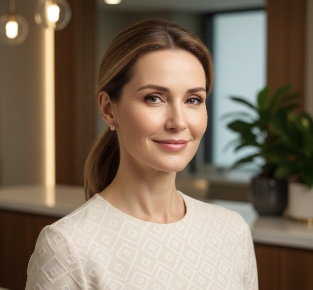 Endolift for Jawline Contouring — Minimally Invasive Lifting in Istanbul