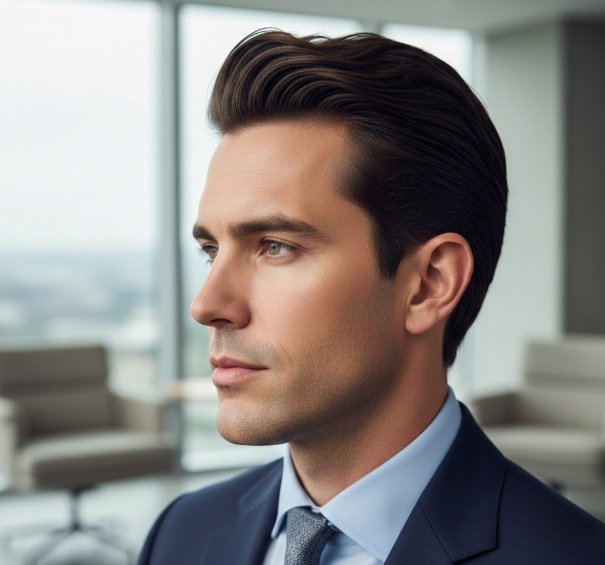 Radiesse ile Çene Hattı Tasarımı — Efem Klinik’te Dengeli ve Doğal Profil