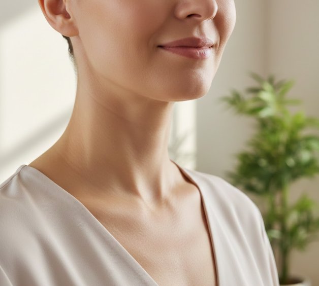 Sculptra ile Boyun Gençleştirme — Efem Klinik’te Dengeli ve Kademeli Yaklaşım