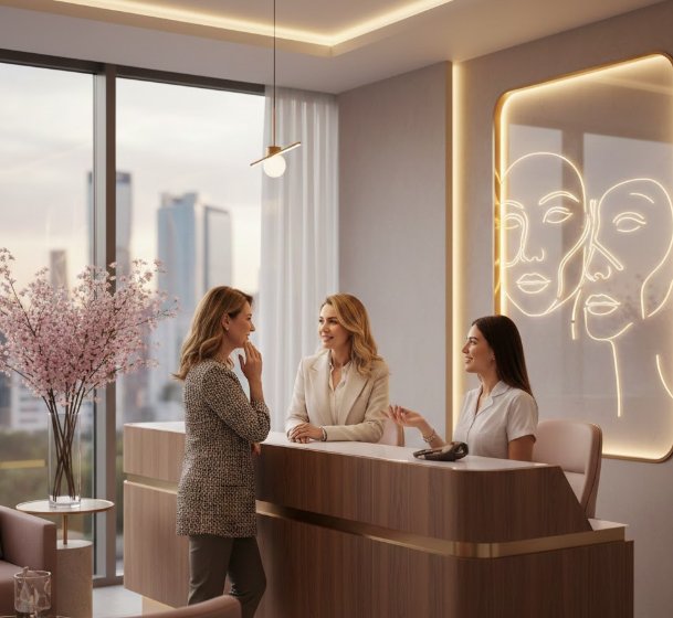 Alternativas al Lifting Facial Sin Cirugía — Enfoque Equilibrado en Efem Clinic