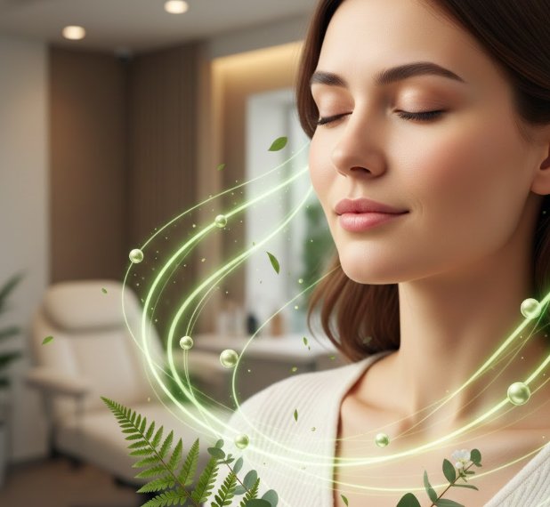 Radiesse ve Sculptra ile Uzun Vadeli Yüz Gençleştirme — Efem Klinik’te Doğal Yaklaşım