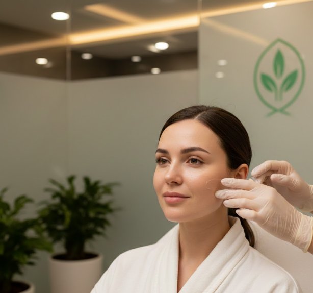 Sculptra ile Kolajen Yenileme — Efem Klinik’te Doğal ve Kademeli Gençleşme