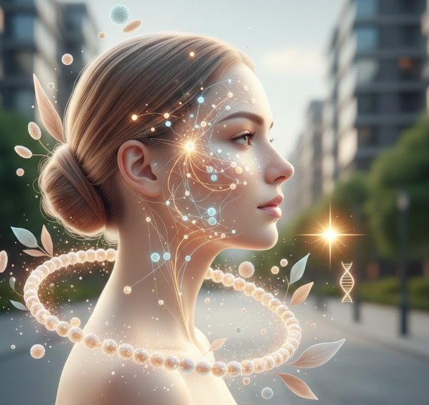 Sculptra ile Kolajen İnşası — Efem Klinik’te Derin, Doğal ve Kalıcı Gençleşme