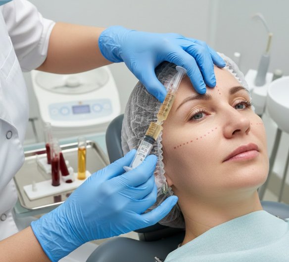 Enjeksiyon İşlemleri