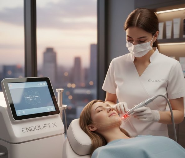 Lifting Effect – Cihaz & Medikal