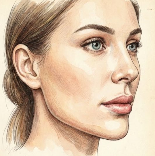 Jawline (Çene Hattı) Dolgusu