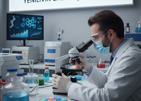 Kök Hücre Tedavileri