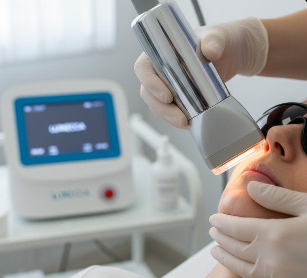 Lumecca (IPL – yoğunlaştırılmış ışık)