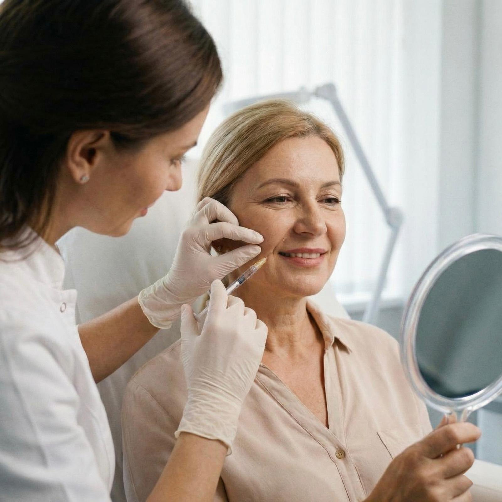 Marionet Dolgu Uygulaması