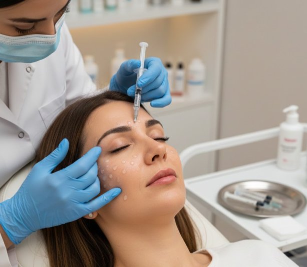 Biyostimülan Uygulamalar