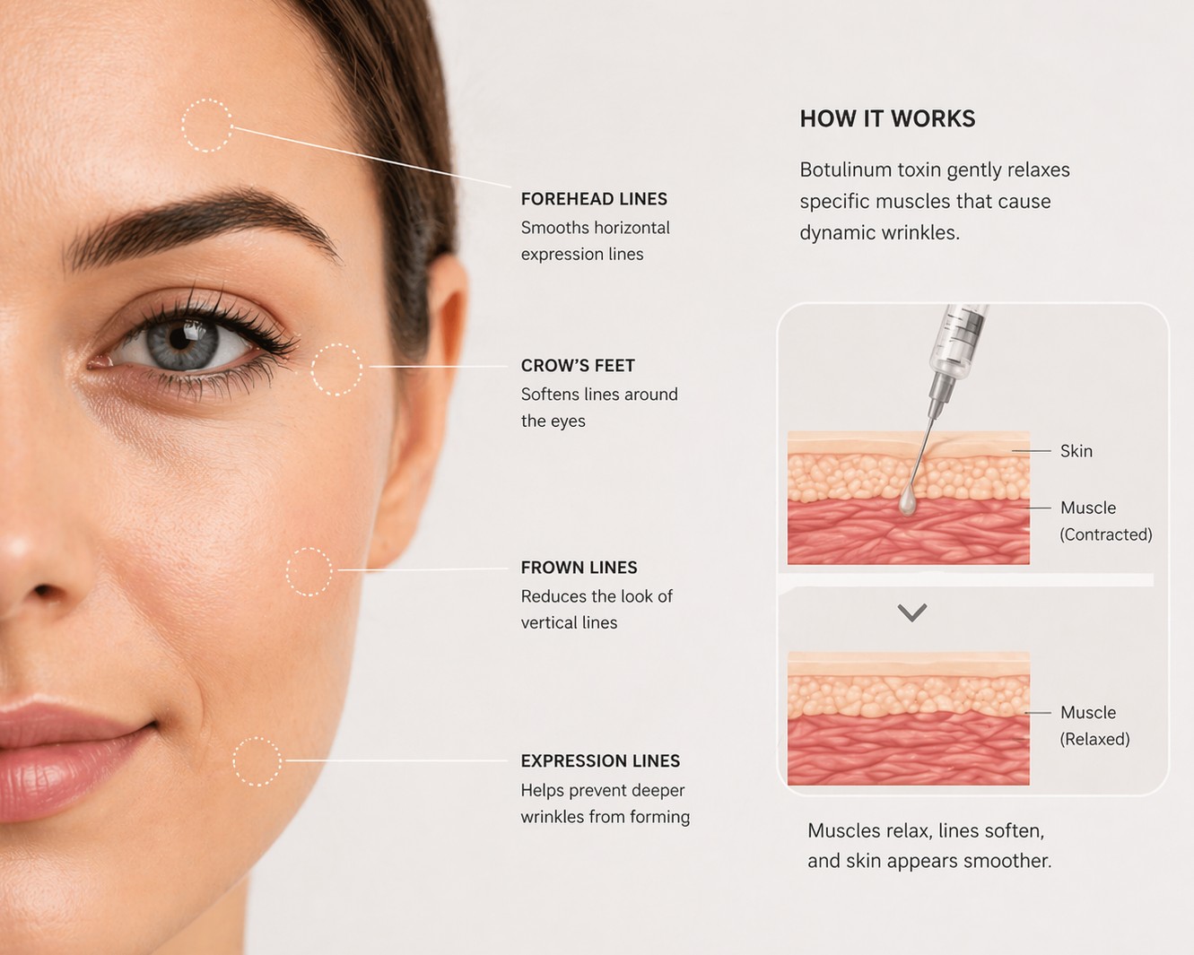 Radiesse ile Yüz Şekillendirme — İstanbul’da Doğal ve Dengeli Sonuçlar