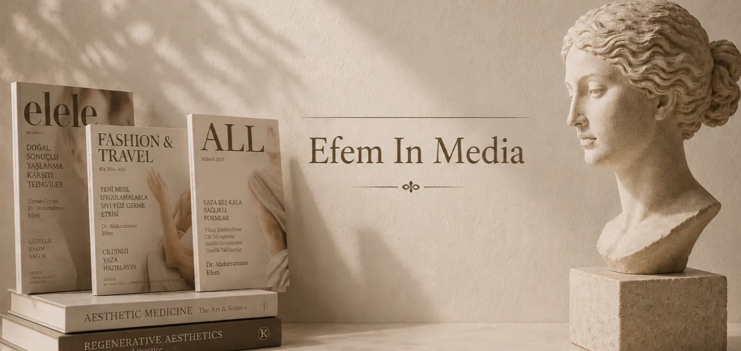 Efem In Media