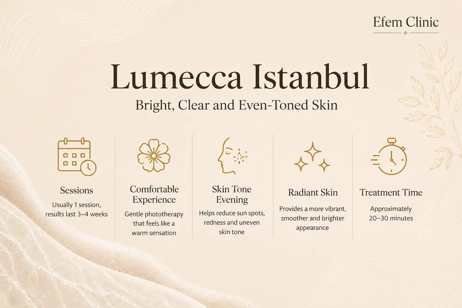 lumecca istanbul