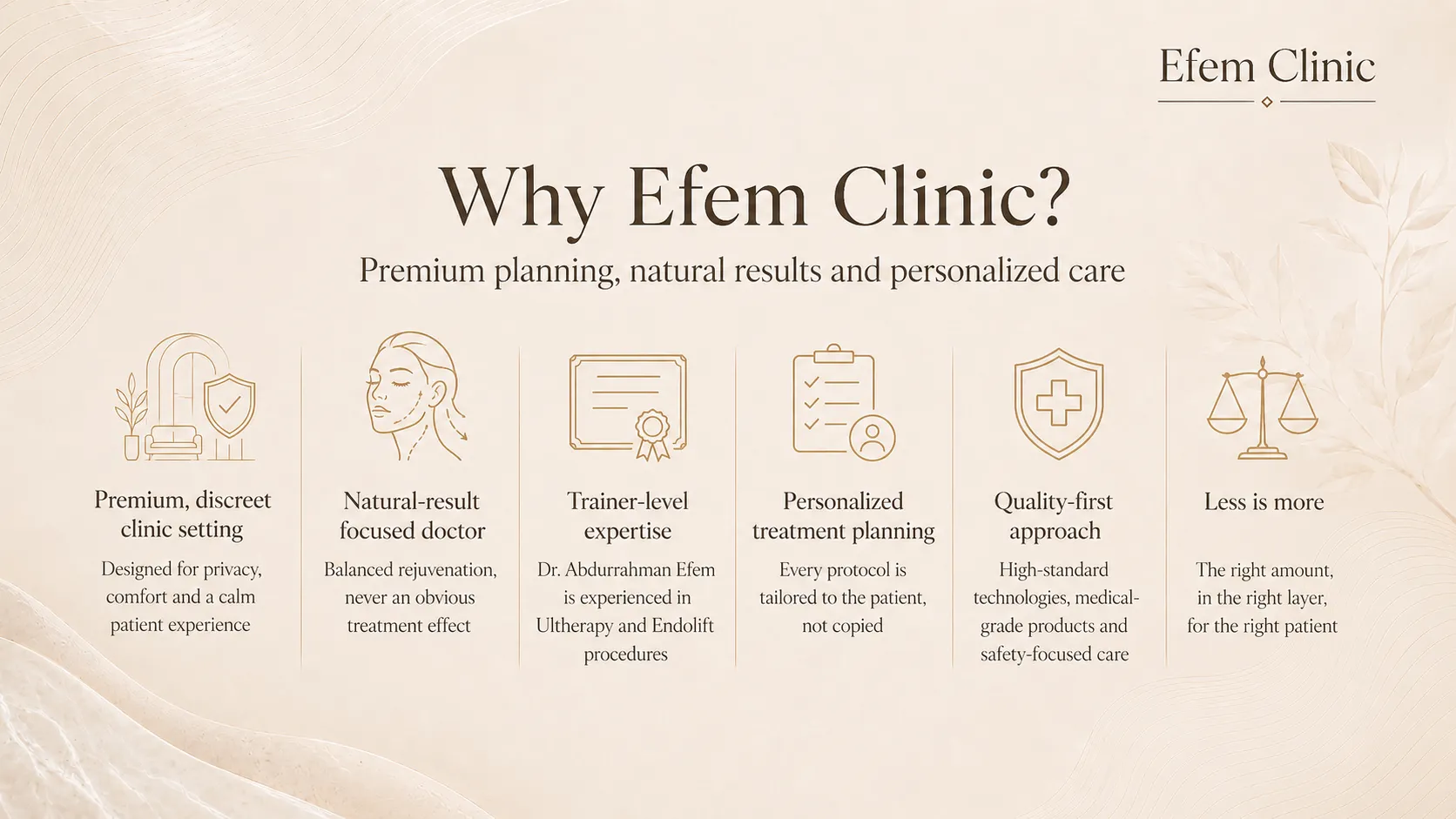 why-efem-clinic-for-endolift