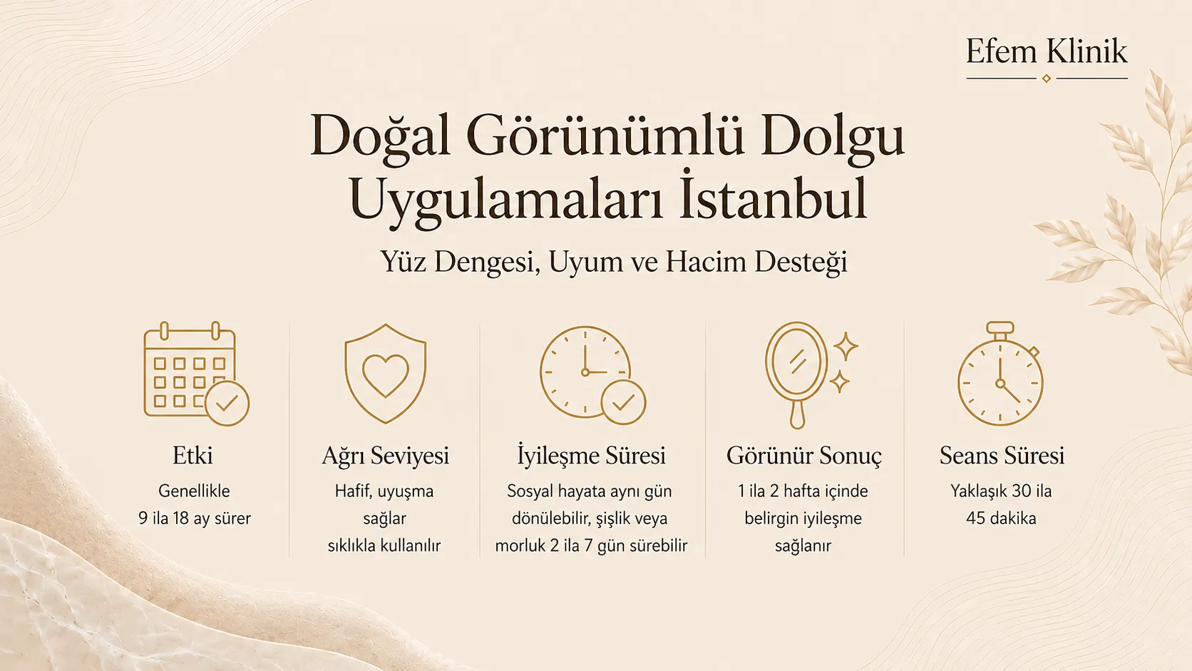 doğal g&ouml;r&uuml;n&uuml;ml&uuml; dolgu uygulamaları