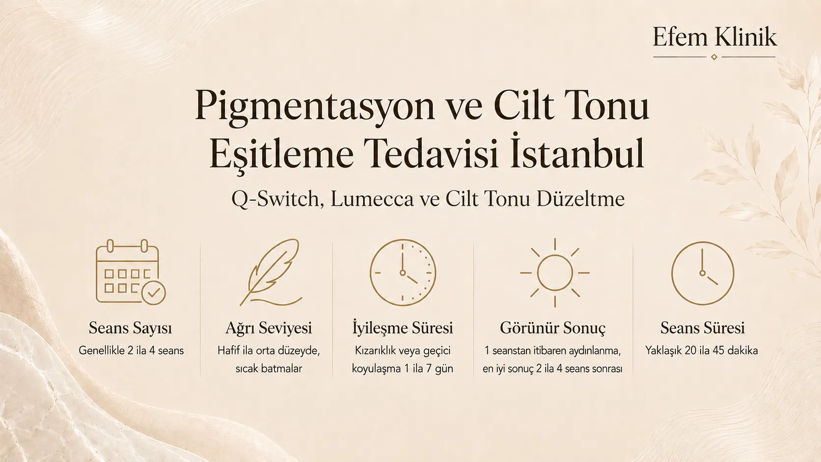 pigmentasyon ve cilt tonu eşitleme qswitch