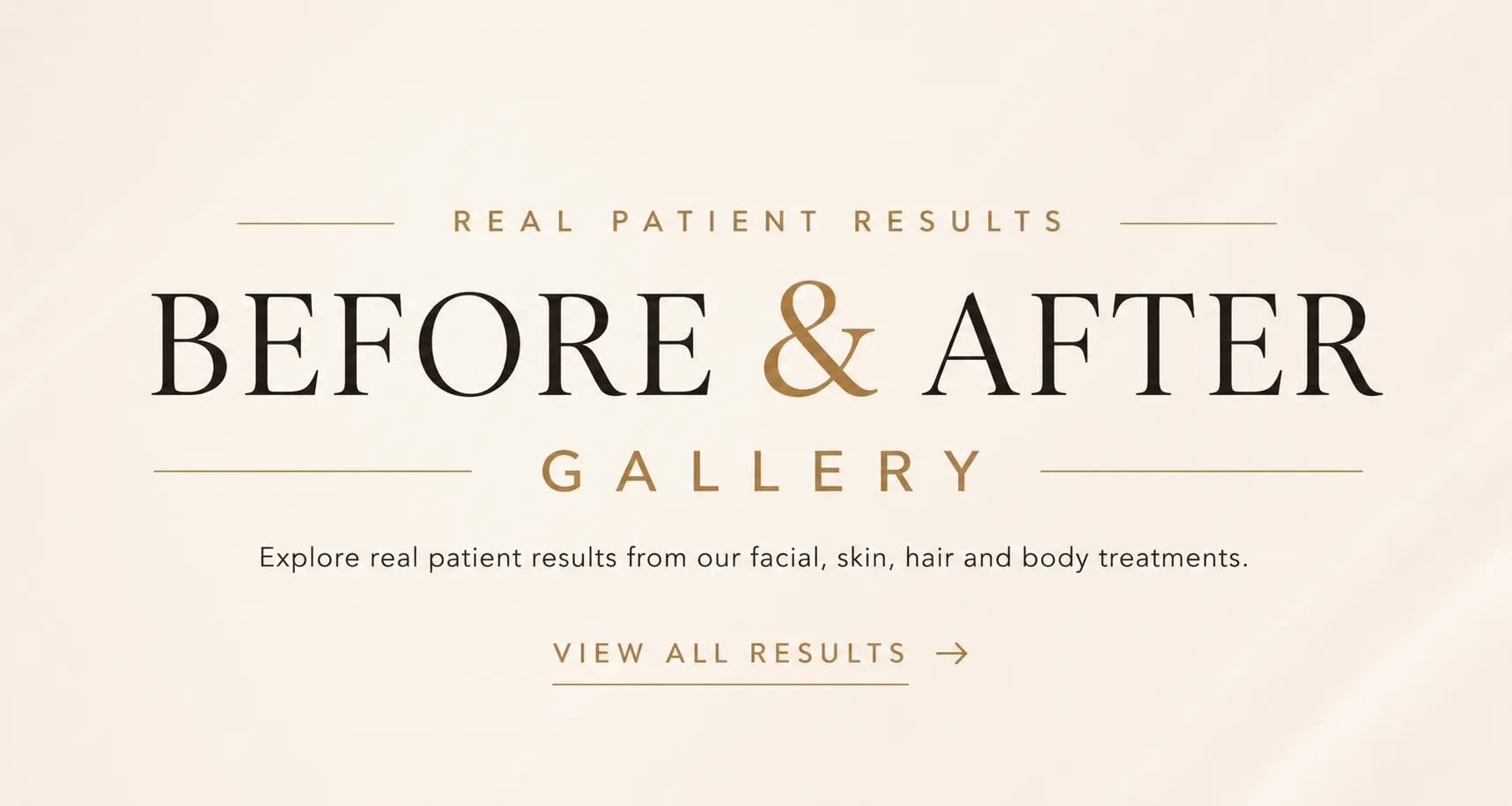 Before and after real patient results at Efem Clinic in Istanbul