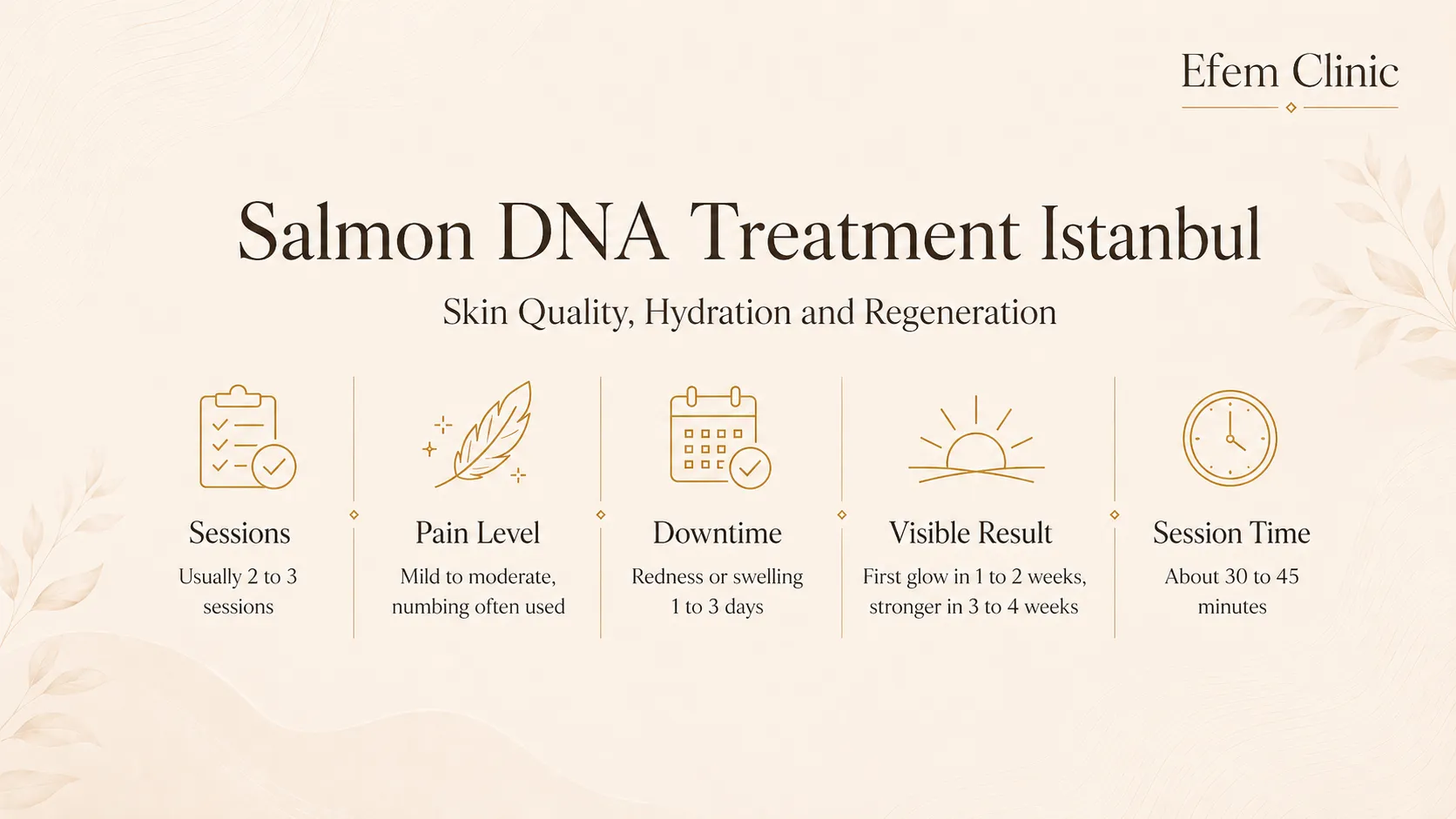 salmon dna pdrn infographic