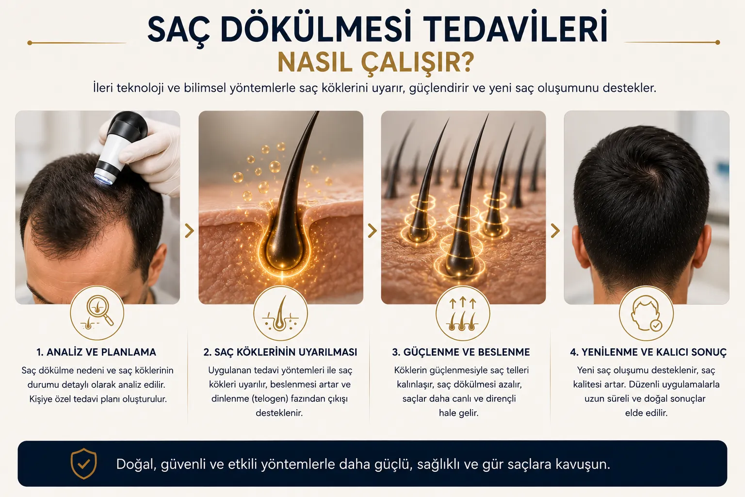 Sa&ccedil; d&ouml;k&uuml;lmesi tedavileri nasıl &ccedil;alışır sa&ccedil; k&ouml;k&uuml; sa&ccedil;lı deri ve sa&ccedil; b&uuml;y&uuml;me d&ouml;ng&uuml;s&uuml; Istanbul