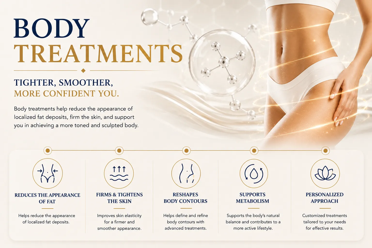 How body treatments are planned for skin tightening contouring and localized shaping in Istanbul