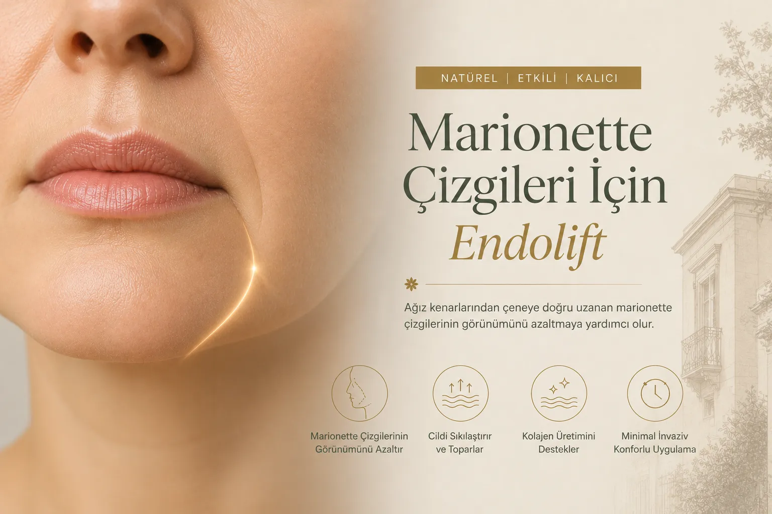 Marionette Endolift