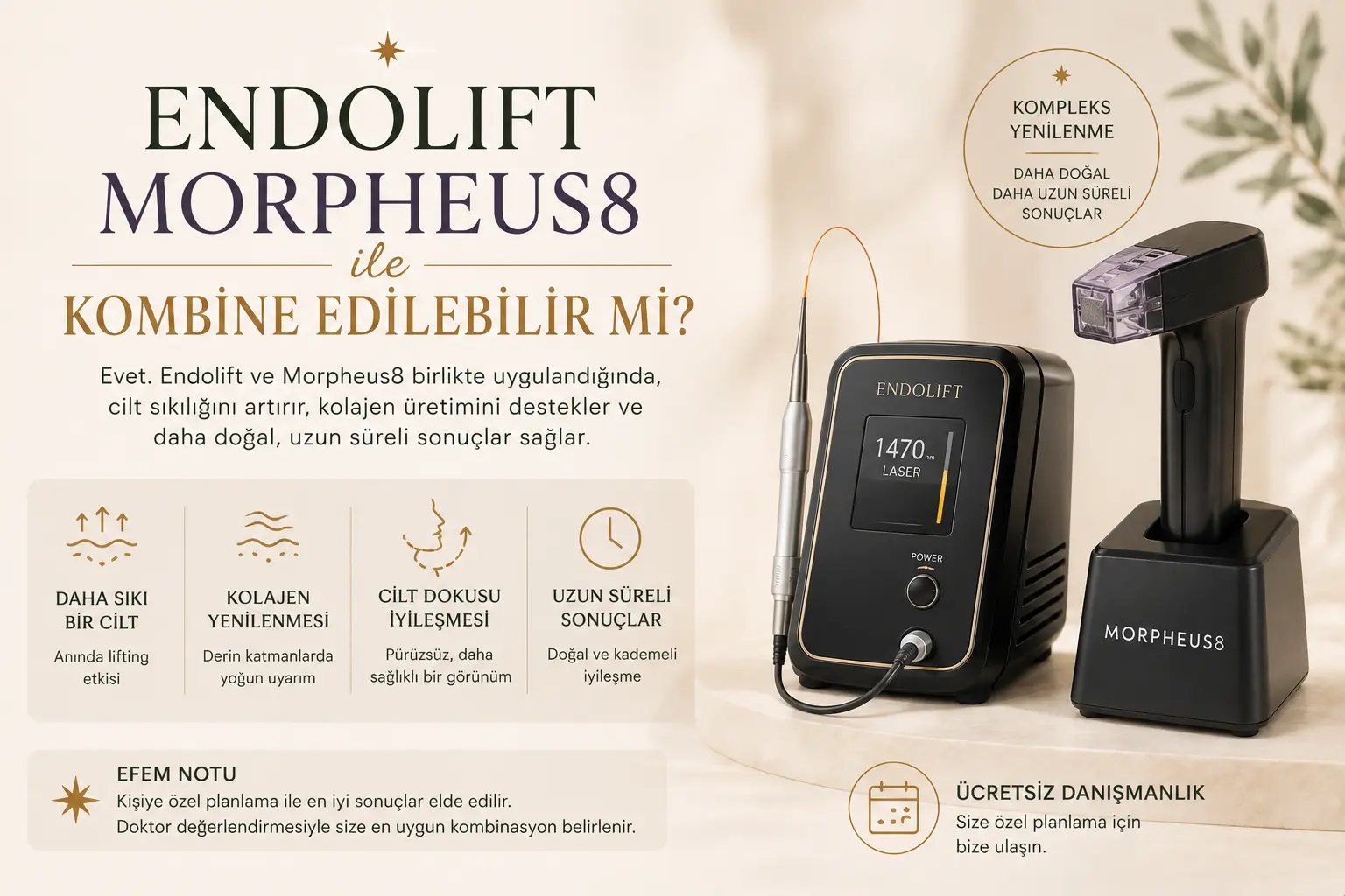 Endolift Morpheus8