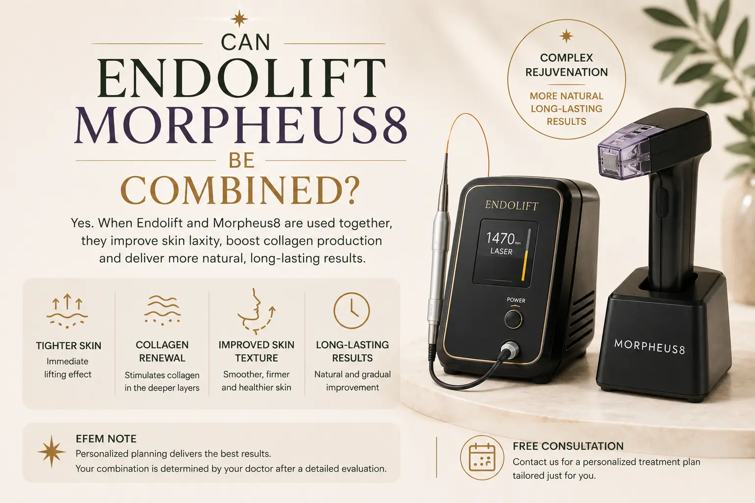 Endolift Morpheus8