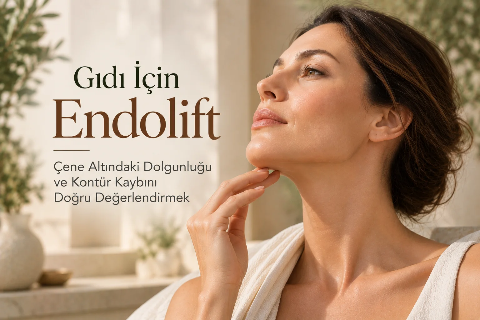 Endolift Gıdı