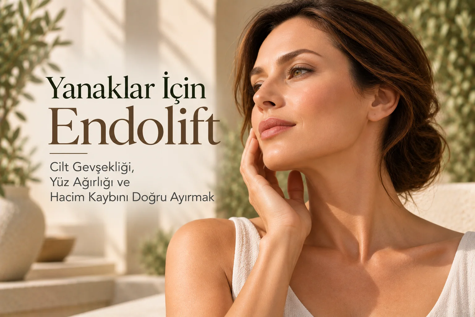 Endolift Yanak