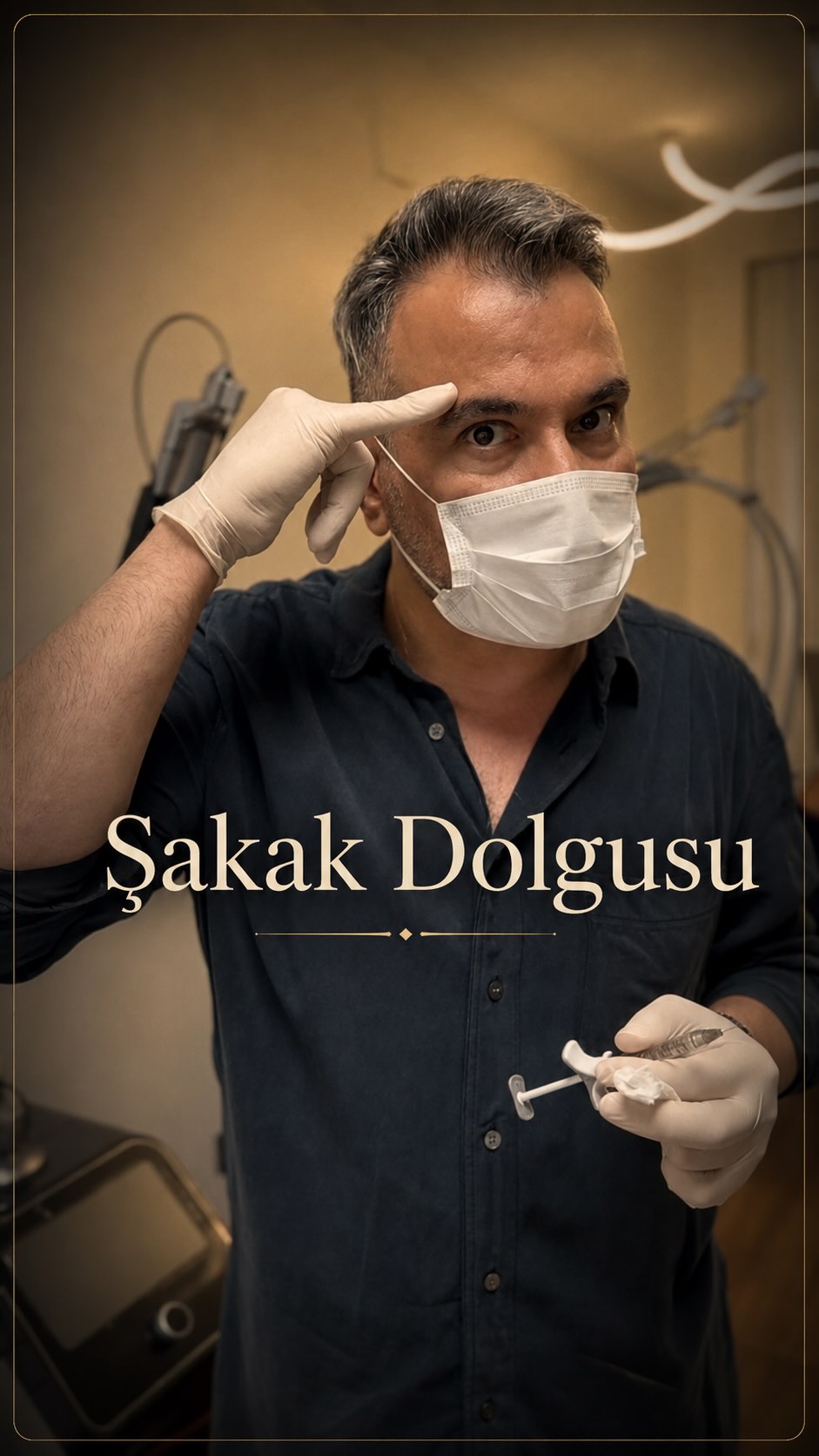 Her hacim kaybının çözümü aynı değildir. HA içerikli dolgular, özellikle daha derin ve belirgin hacim kayıplarında önemli bir