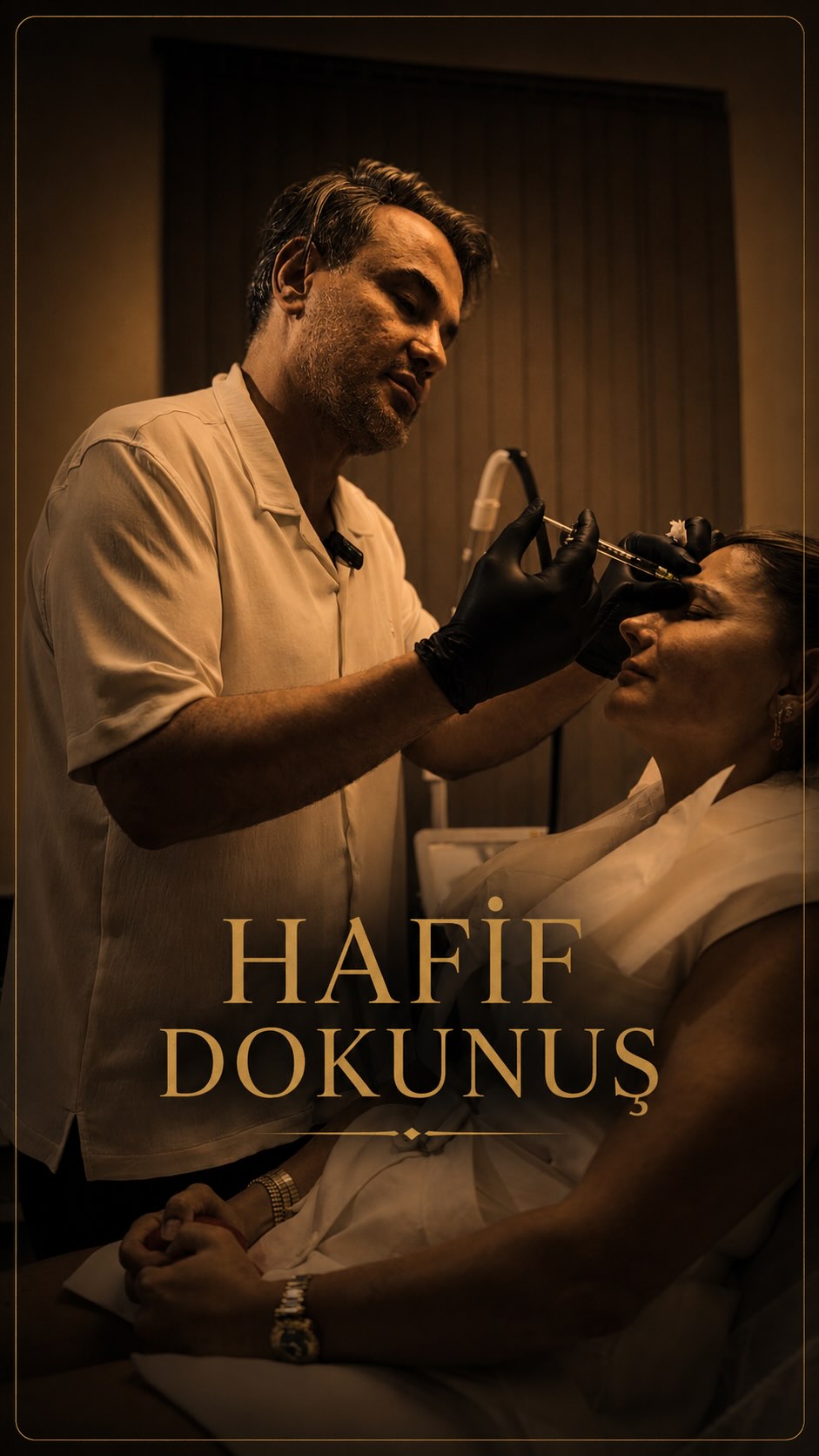 Botoks aynı bölgelere yapılsa da kişiden kişiye farklılık gösterir. Mimik alışkanlığınız, kaslarınızı kullanma şekliniz ve yü
