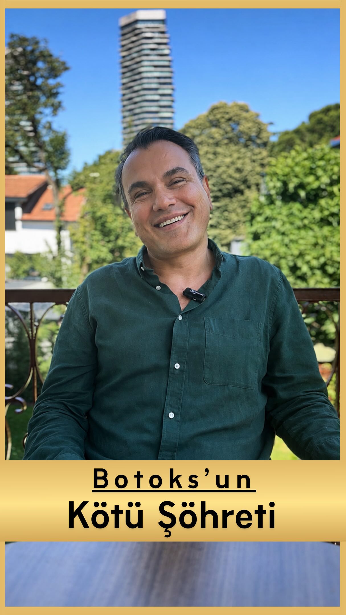 Botoks sadece mevcut kırışıklıkları azaltmak için değil, onların oluşmasını yavaşlatmak için de uygulanabilir. Birçok kişi bo