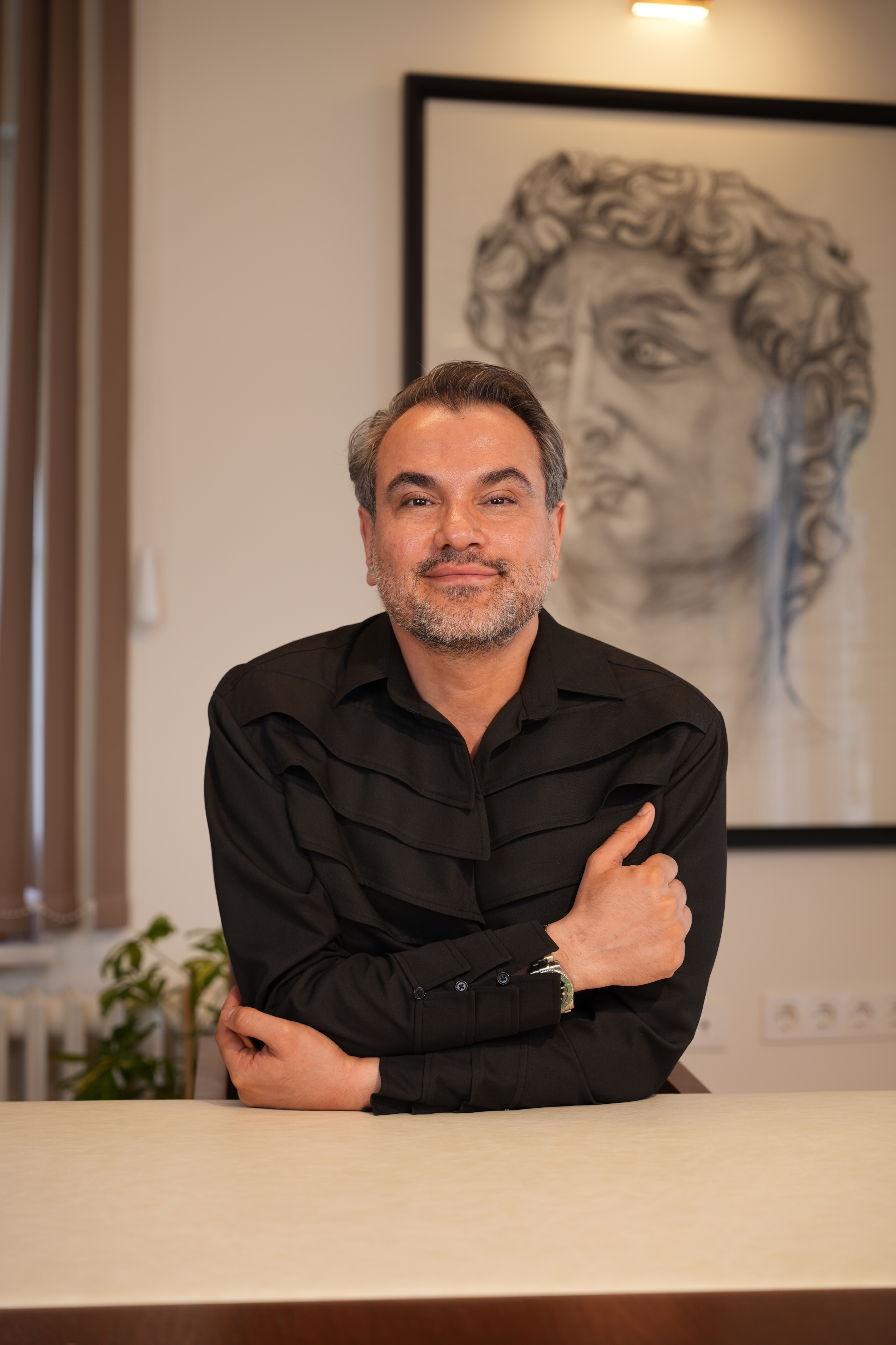 Dr. Abdurrahman Efem