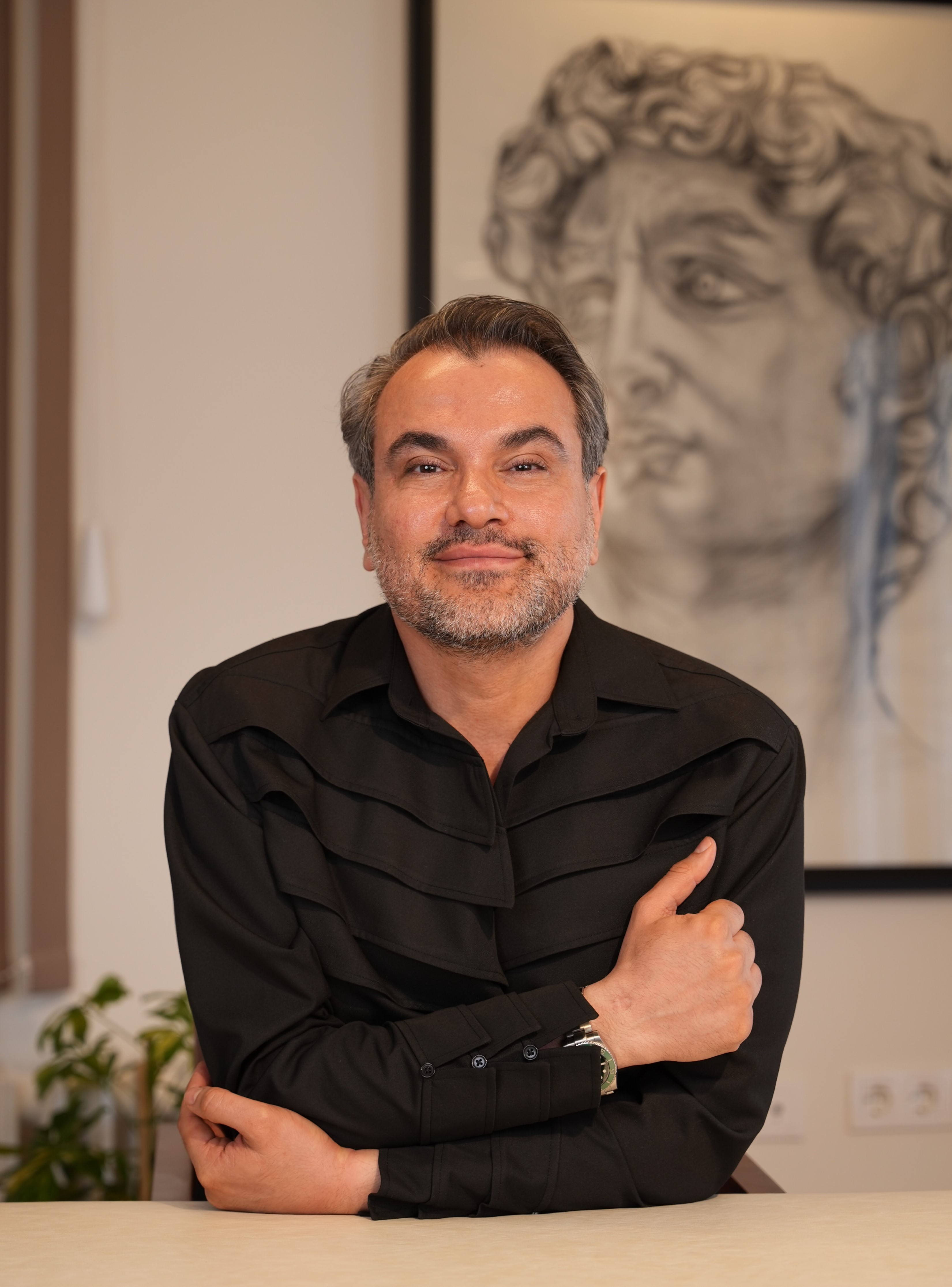 Dr. Abdurrahman Efem