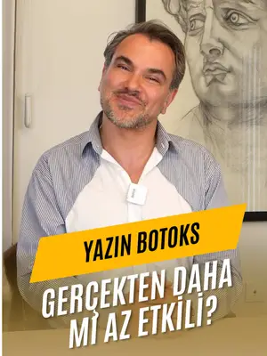 Yazın botoksun daha çabuk geçtiği söyleniyor ama herkesin gözden kaçırdığı başka detaylar da var… Sıcak hava gerçekten etkili