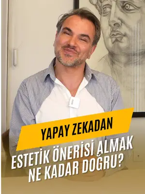 Yapay zekâ her geçen gün hayatımızın daha büyük bir parçası haline geliyor. Peki karar verirken, fikir alırken ya da araştırm