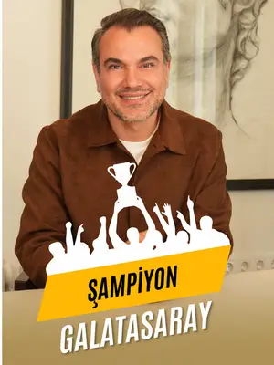 Bugün botoksu, dolguyu bir kenara bıraktık… 😄 Şampiyonluk konusu açılınca sohbetin yönü tamamen değişti. Sizce bu sezonun en 
