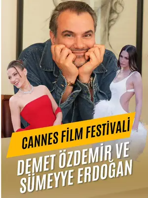 Kırmızı halıda ilk dikkat çeken şey kıyafetler oluyor ama yüz estetiği ve yüz dengesi de görünümün önemli bir parçası. Peki s