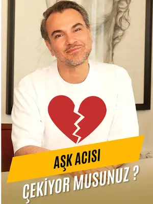 Aşk acısının reçetesi bizde yok ama aynaya mutlu bakmanın yollarını konuşabiliriz. 😄❤️ Sizce aşk acısına en iyi gelen şey zam