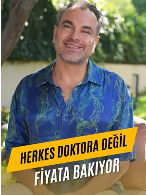 Estetik uygulamalarda en çok merak edilenlerden biri: fiyatlar ✨ Peki fiyatı belirleyen detaylar neler?