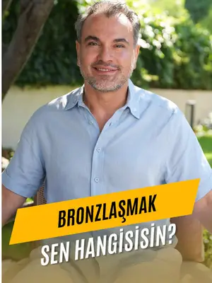 Güneşe çıktığımızda neden bazılarımız hemen kızarırken bazılarımız kolayca bronzlaşıyor? ☀️🤔 Cildimizin güneşe verdiği bu far